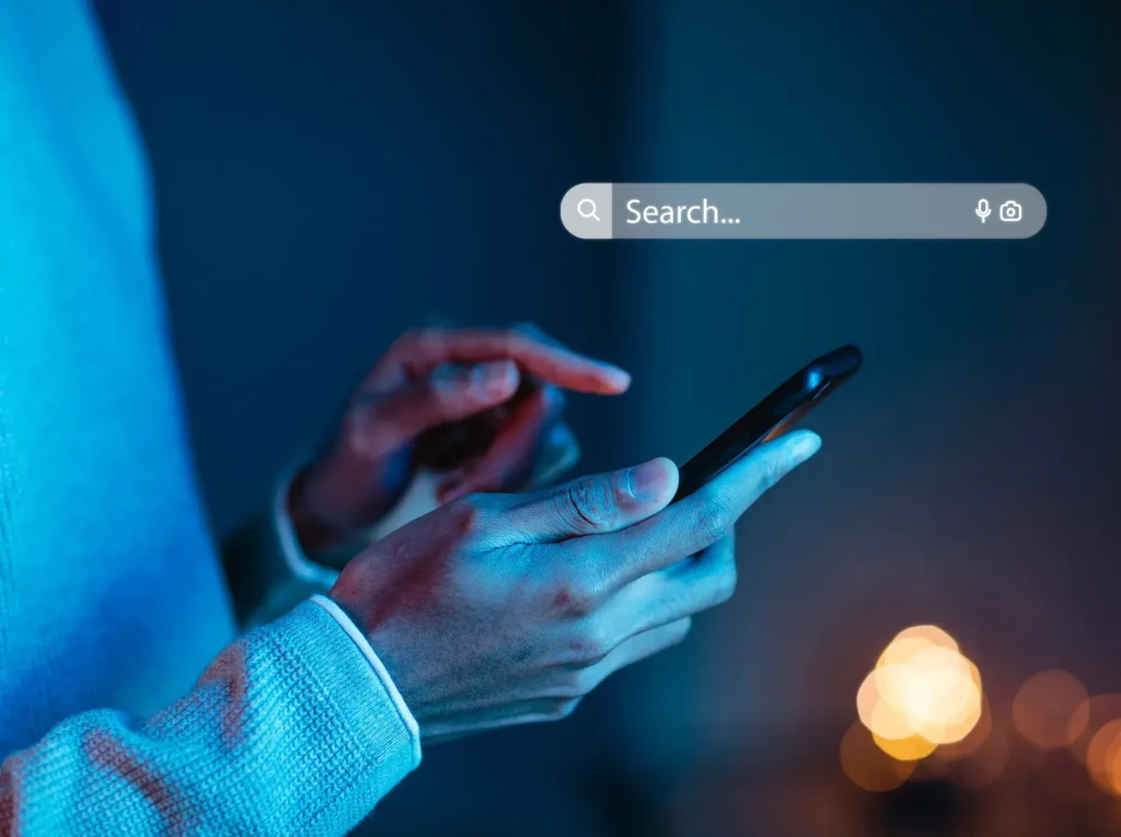 homepage-concept-with-search-bar (1) - Guides Blog